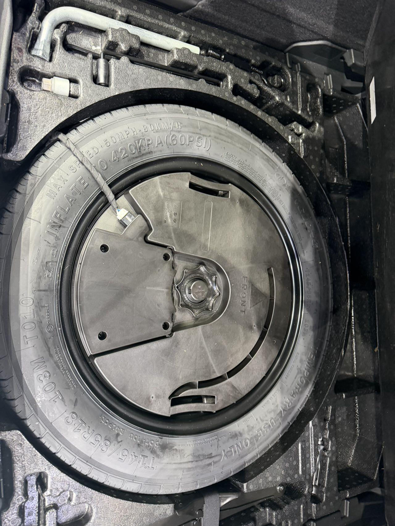 Audi Q3 2022, фото 17