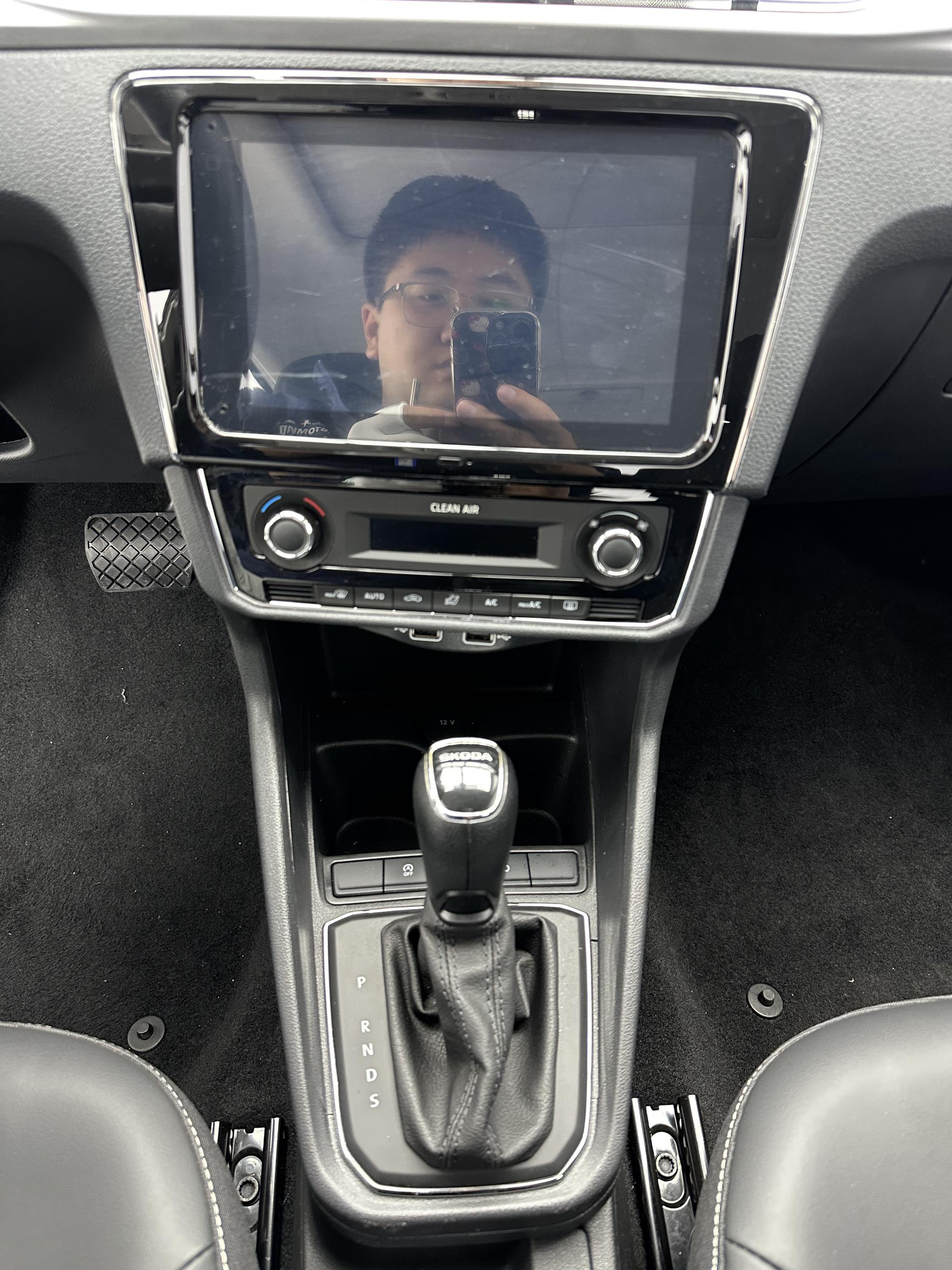 Skoda Rapid 2022, фото 14