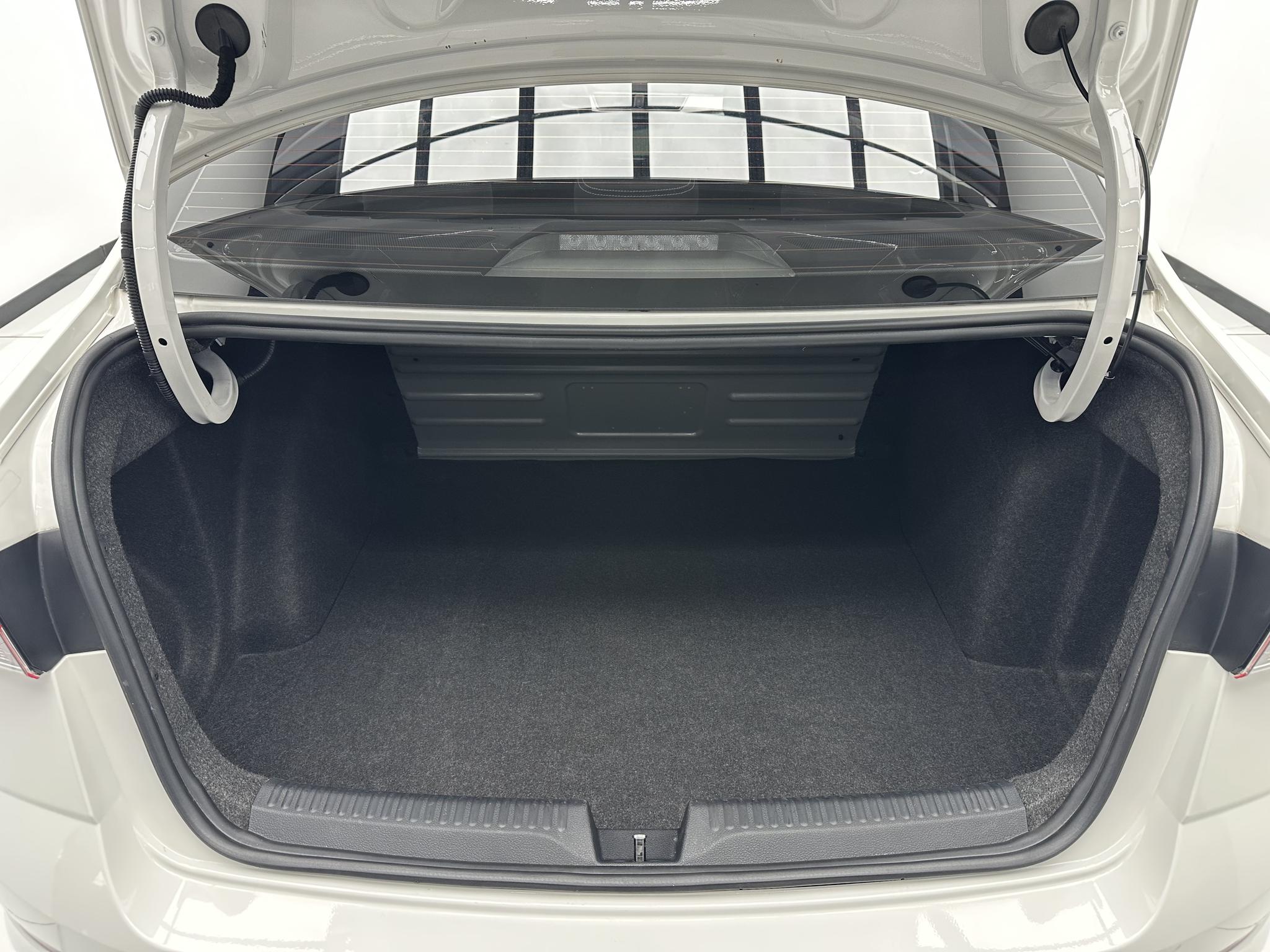 Skoda Rapid 2022, фото 16