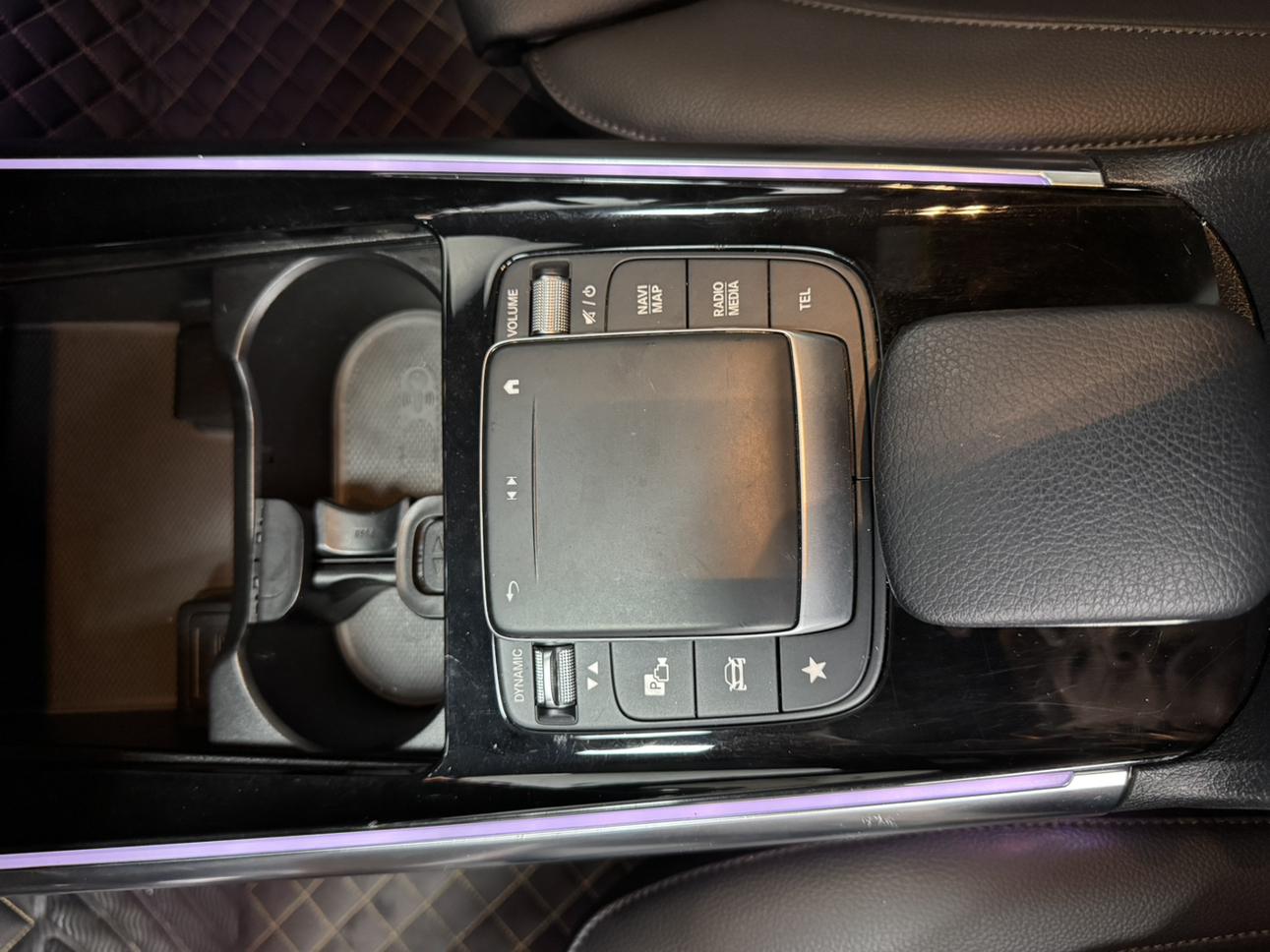 Mercedes-Benz GLA 2022, фото 14