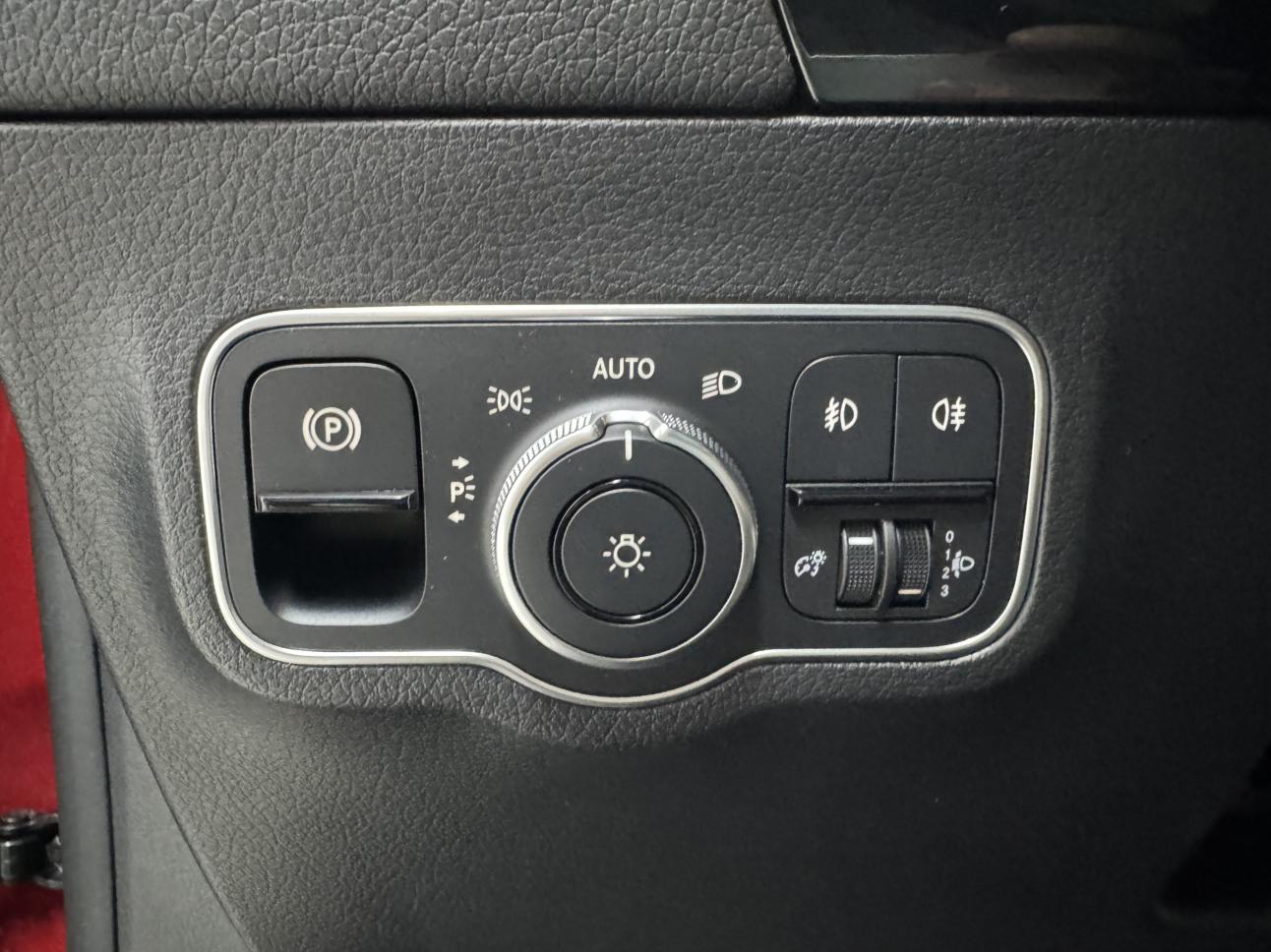 Mercedes-Benz GLA 2022, фото 17