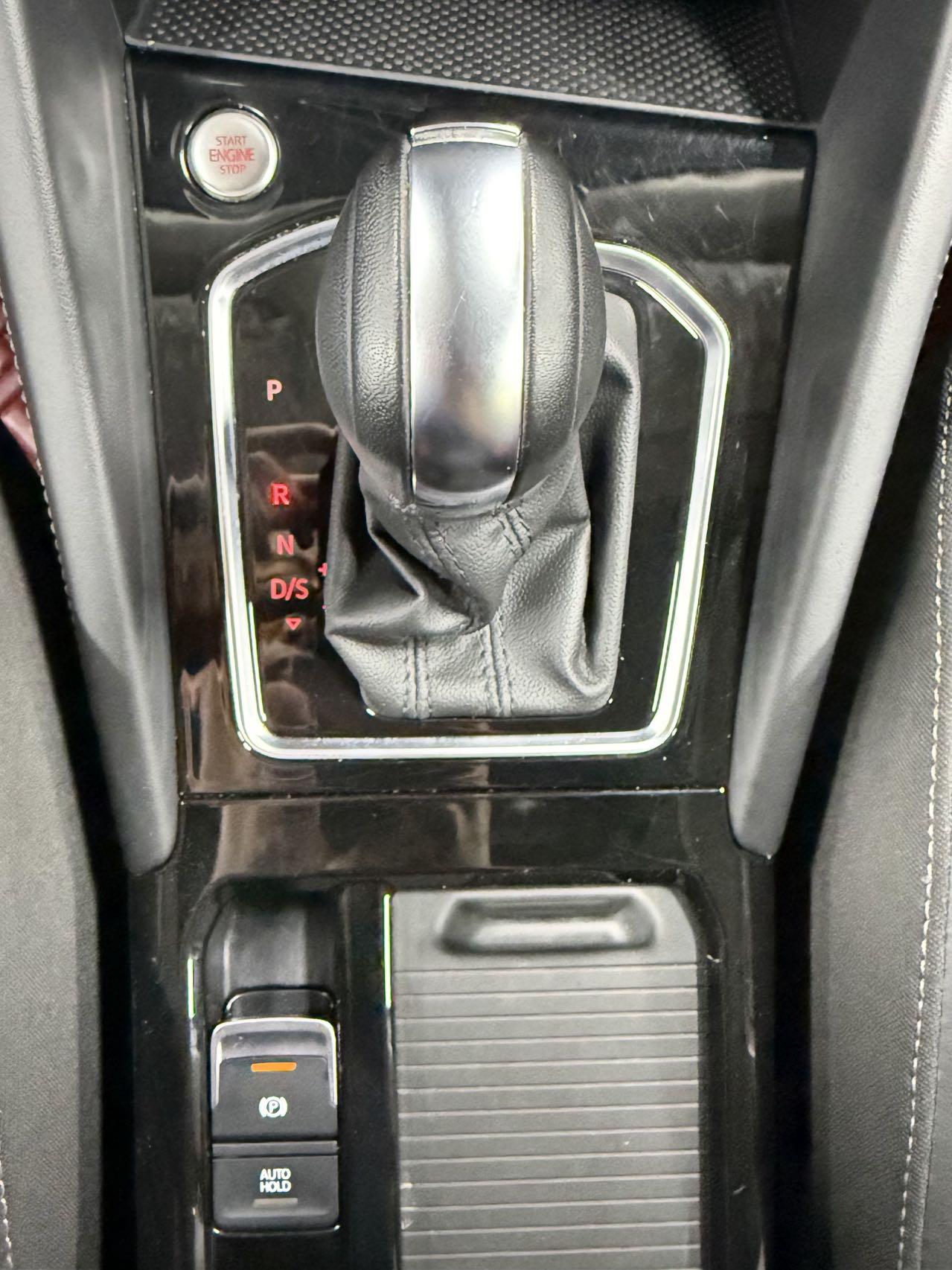 Jetta VS7 2023, фото 11