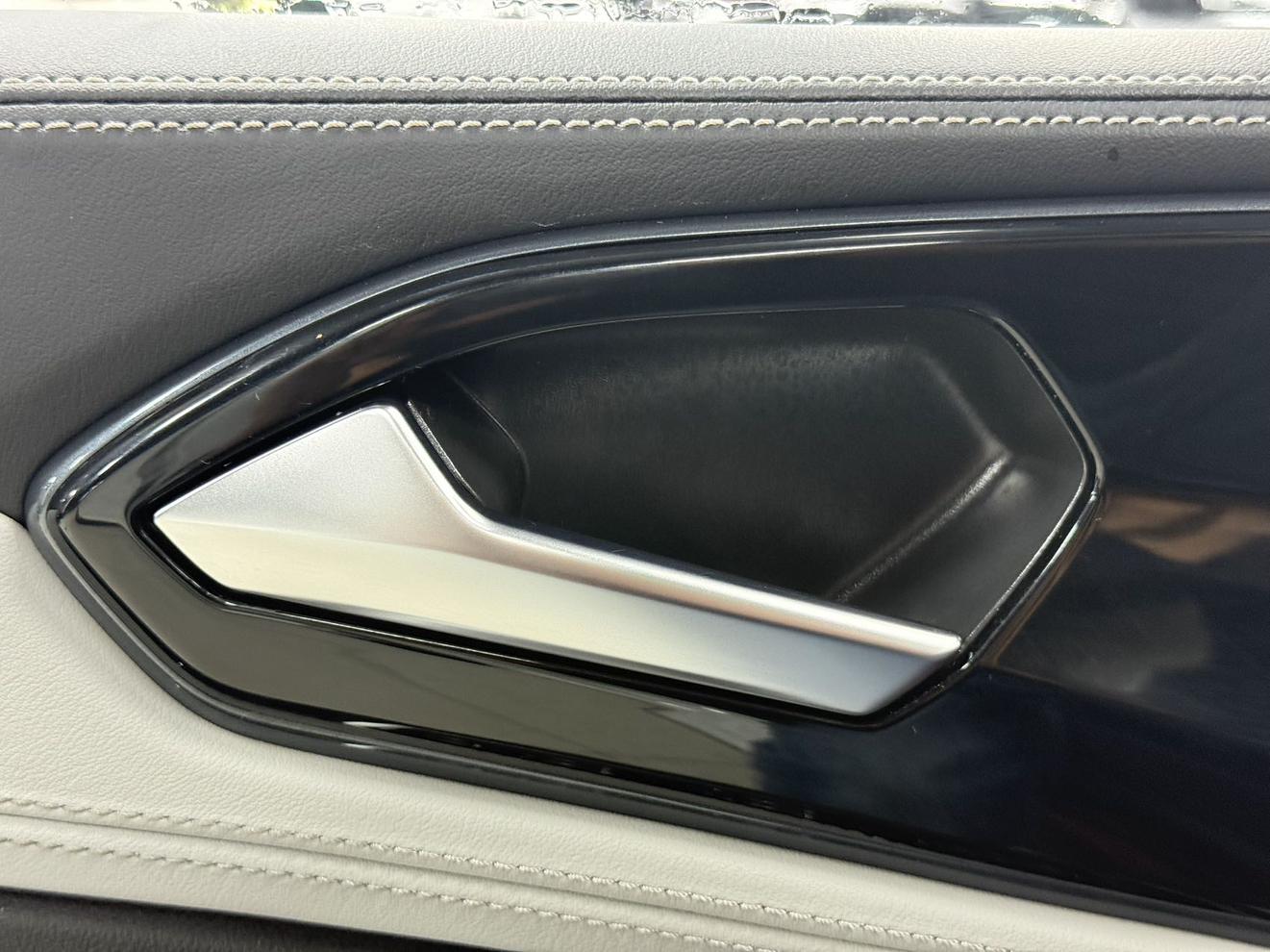 Jetta VS7 2023, фото 15