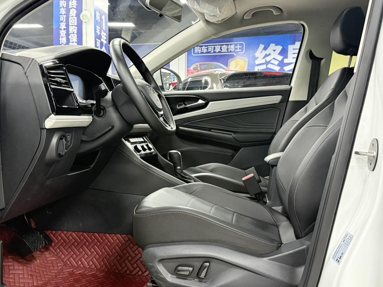 Jetta VS7 2023, фото 17