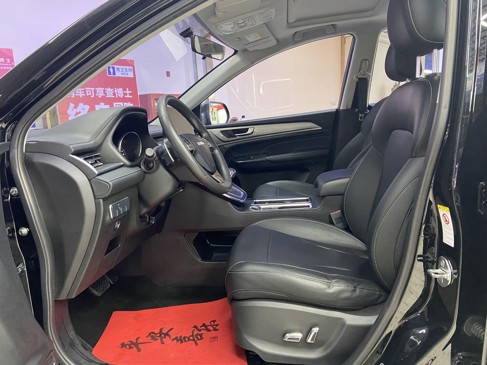 Haval M6 2021, фото 6