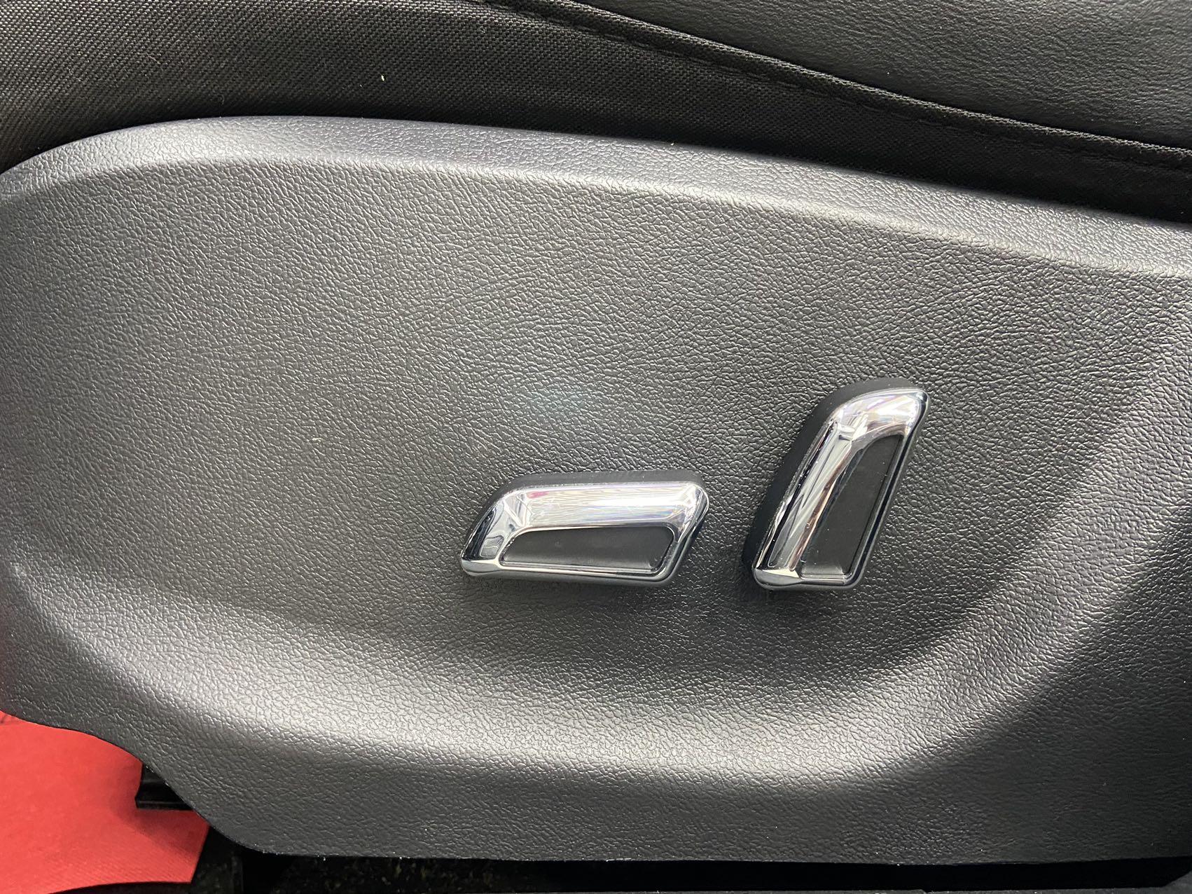 Haval M6 2021, фото 7