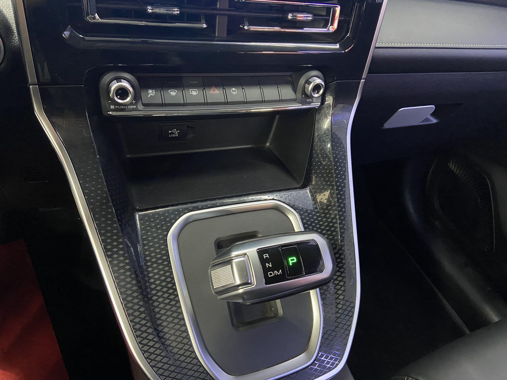 Haval M6 2021, фото 12