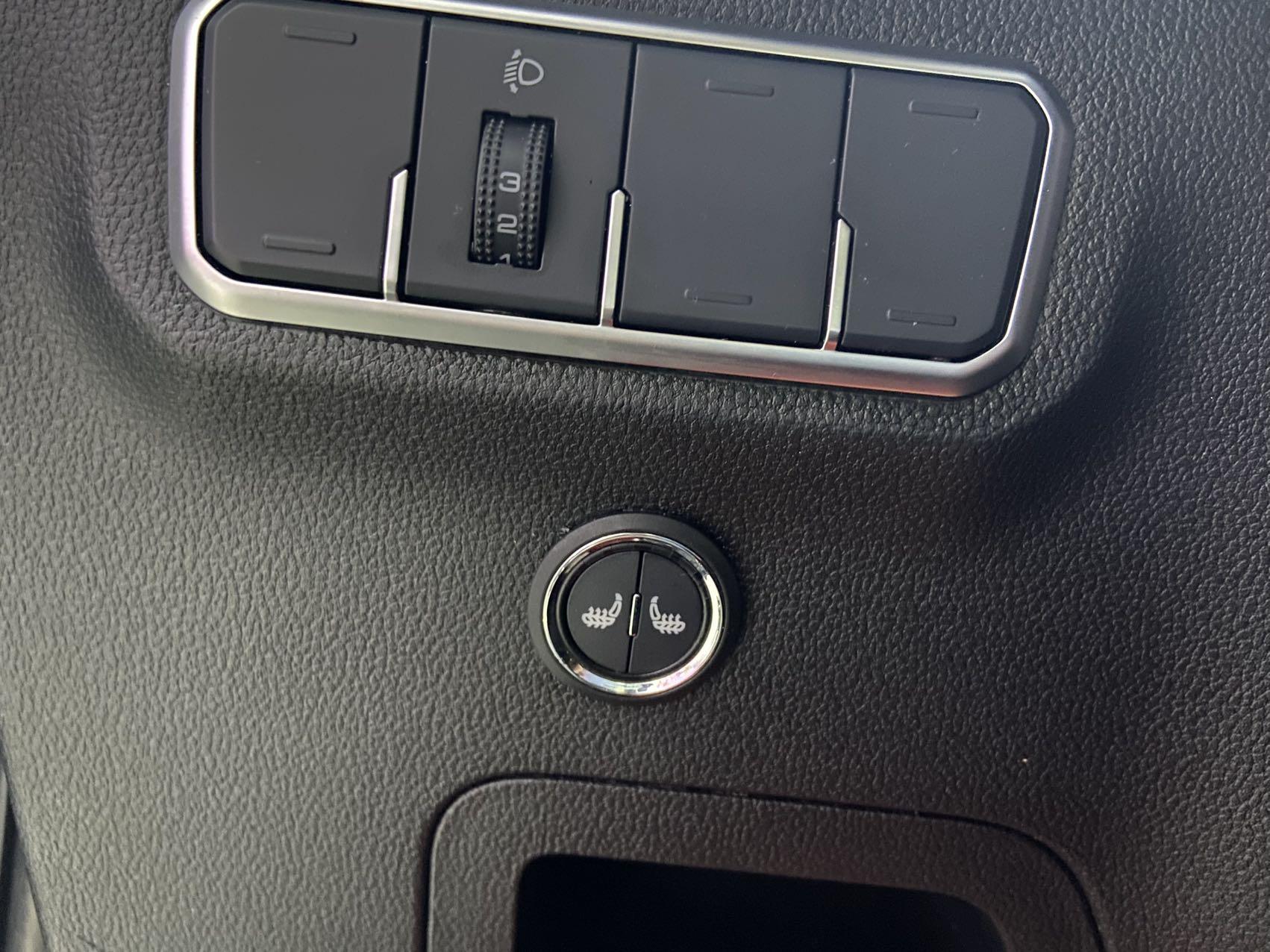 Haval M6 2021, фото 14