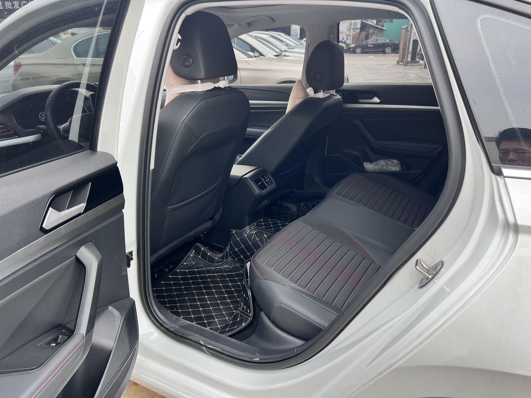 Volkswagen Lavida 2023, фото 9