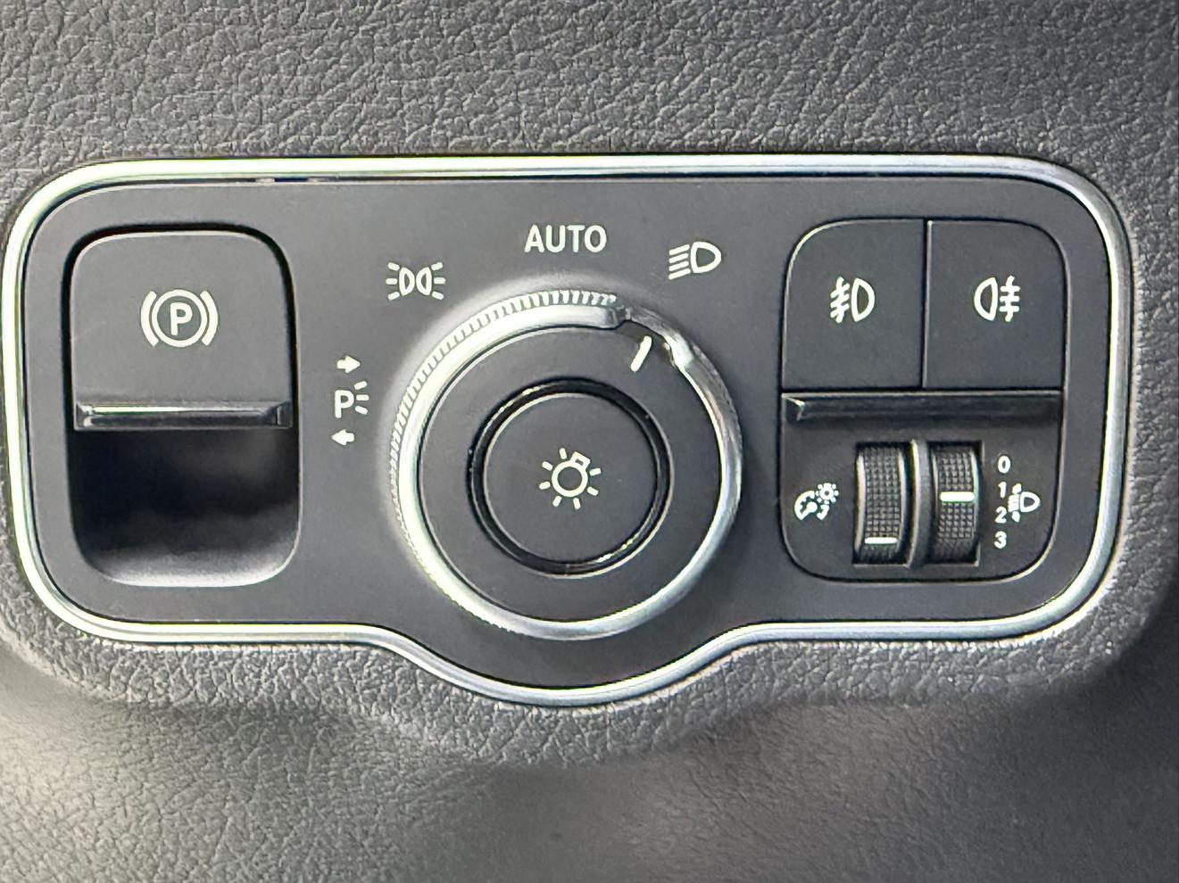 Mercedes-Benz GLA 2022, фото 14