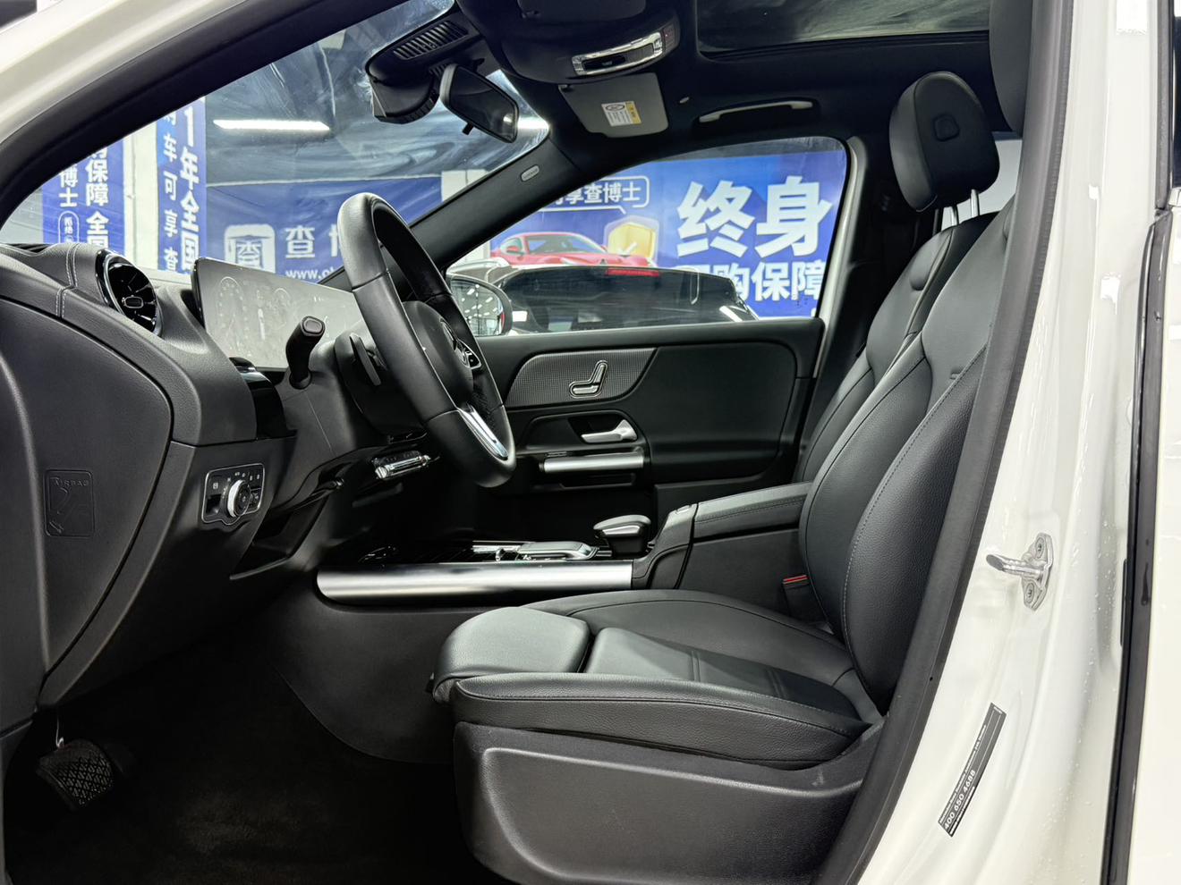 Mercedes-Benz GLA 2022, фото 17