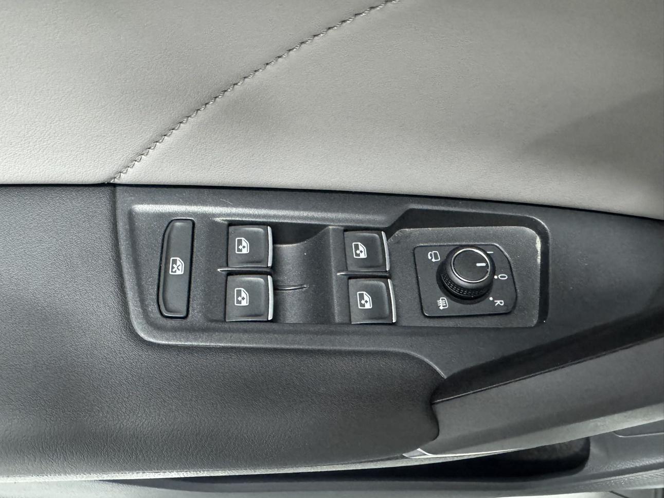 Volkswagen Tayron 2023, фото 14