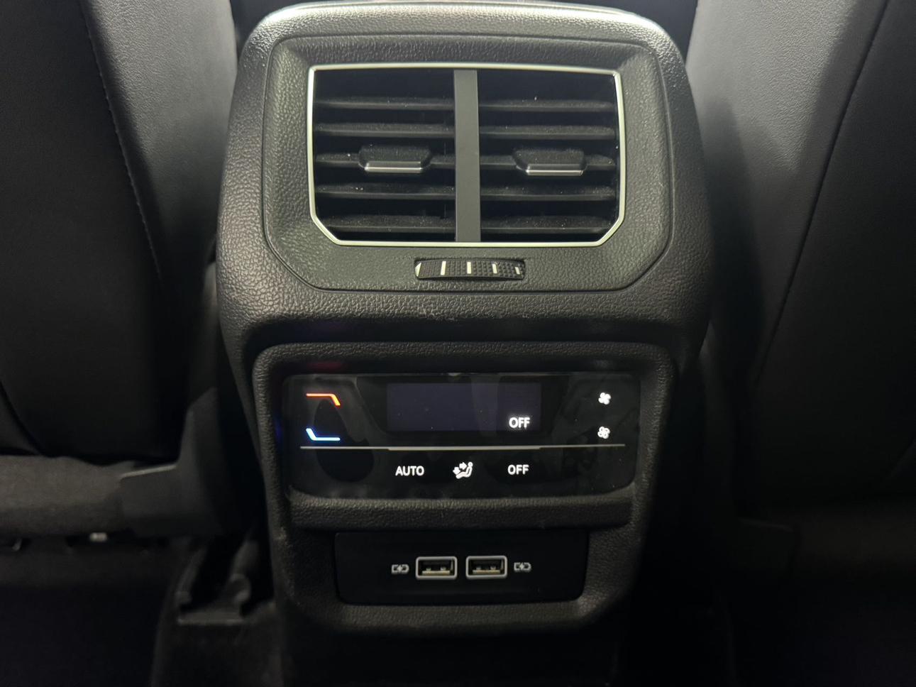 Volkswagen Tayron 2023, фото 17