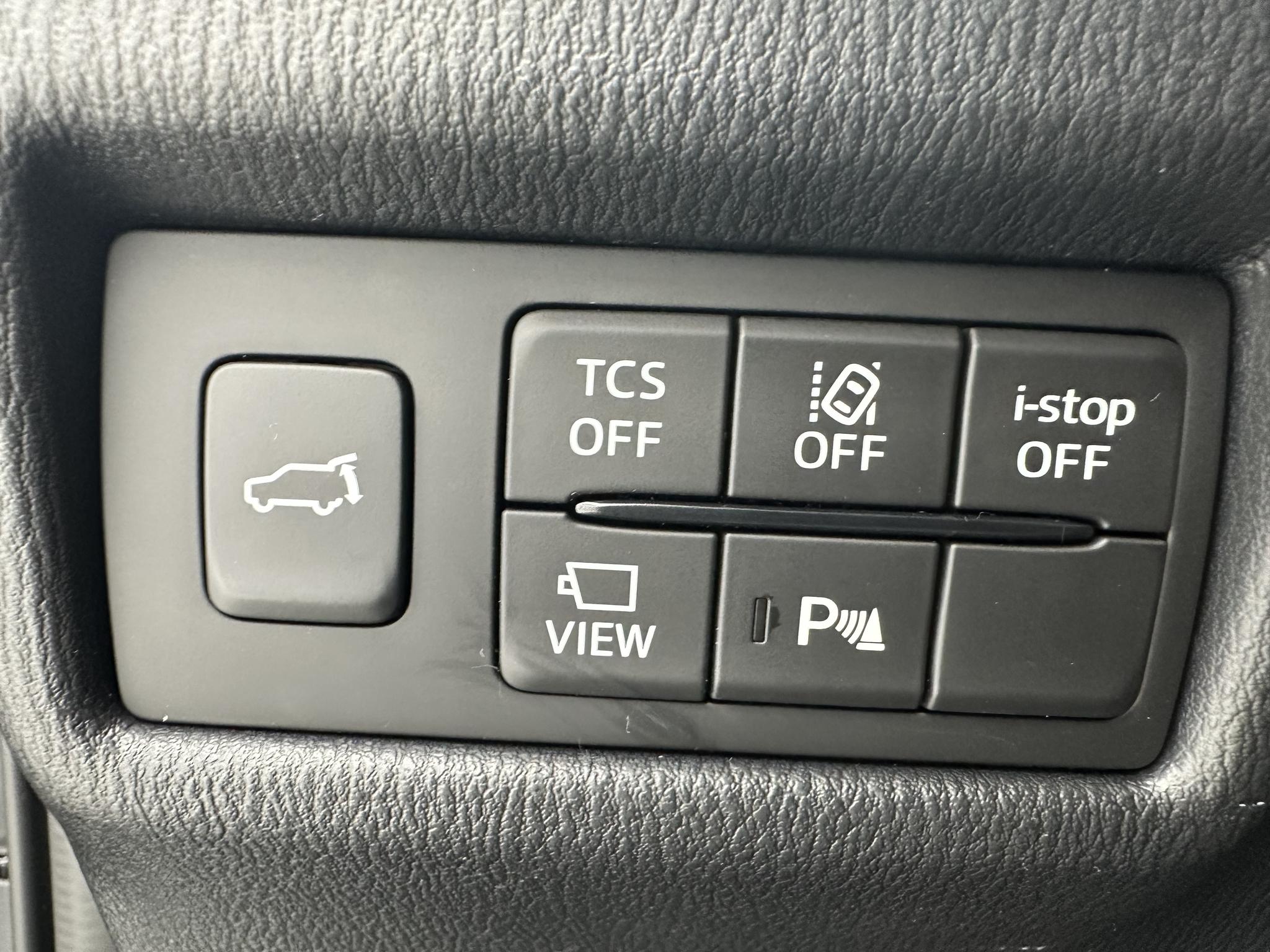 Mazda CX-5 2025, фото 14