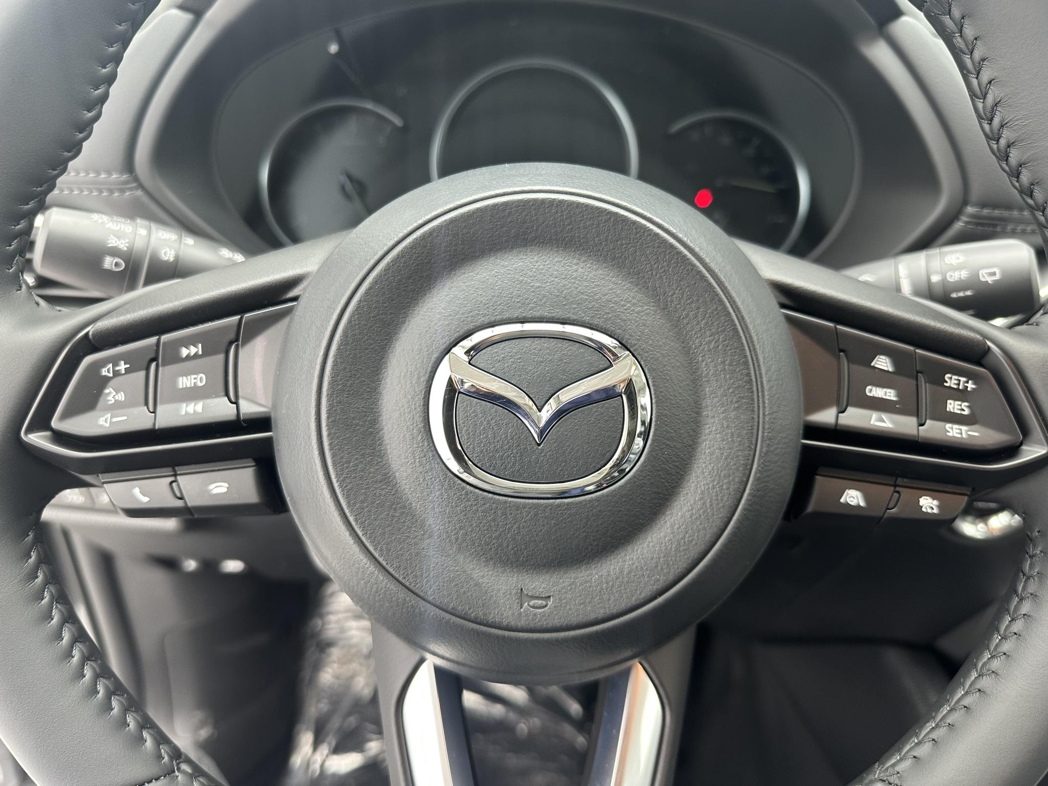 Mazda CX-5 2025, фото 15