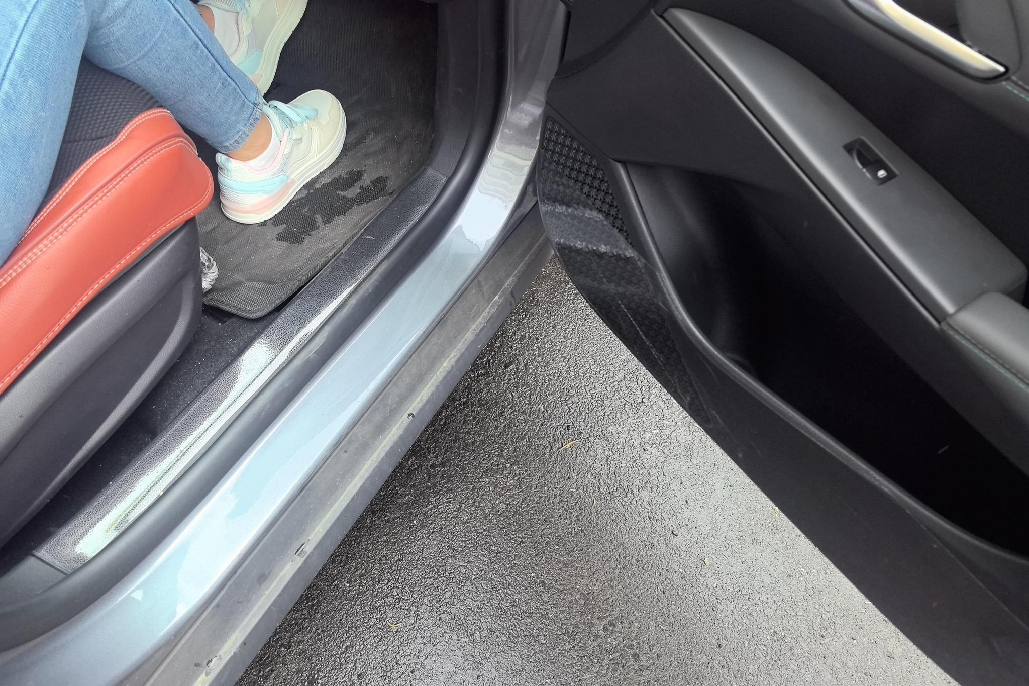 BYD Qin PLUS 2025, фото 6