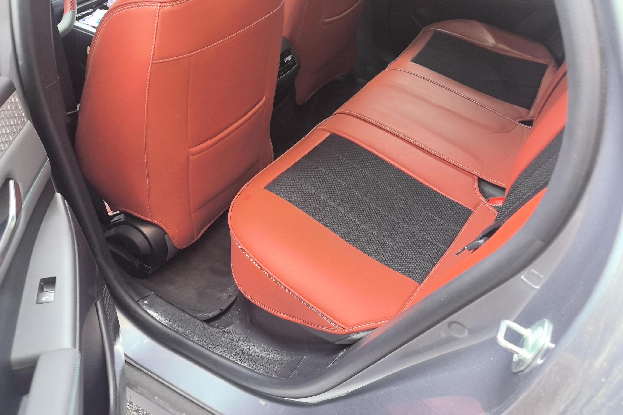BYD Qin PLUS 2025, фото 13