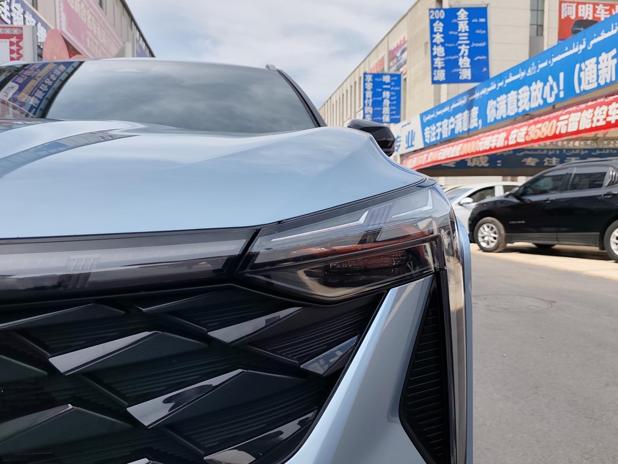 Geely Boyue 2023, фото 15