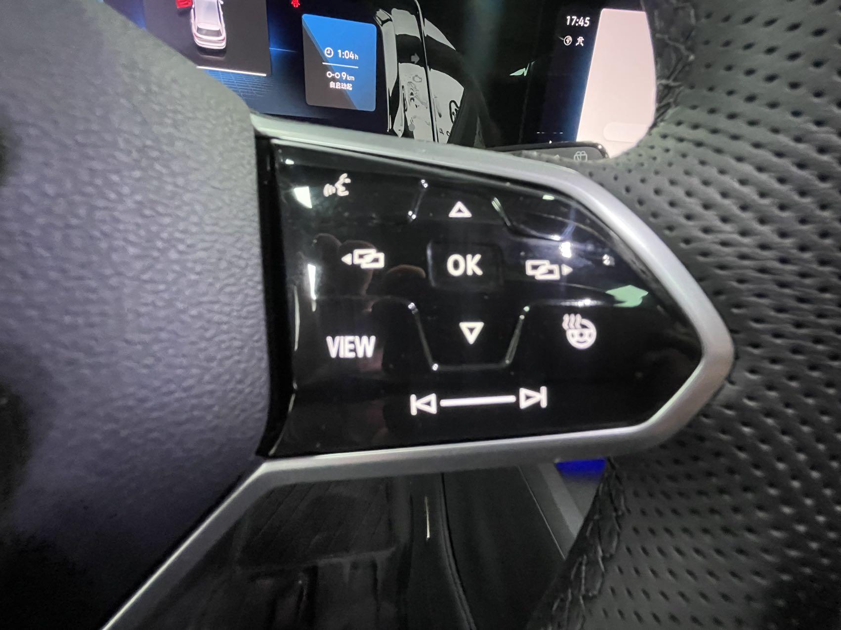 Volkswagen Golf 2024, фото 15