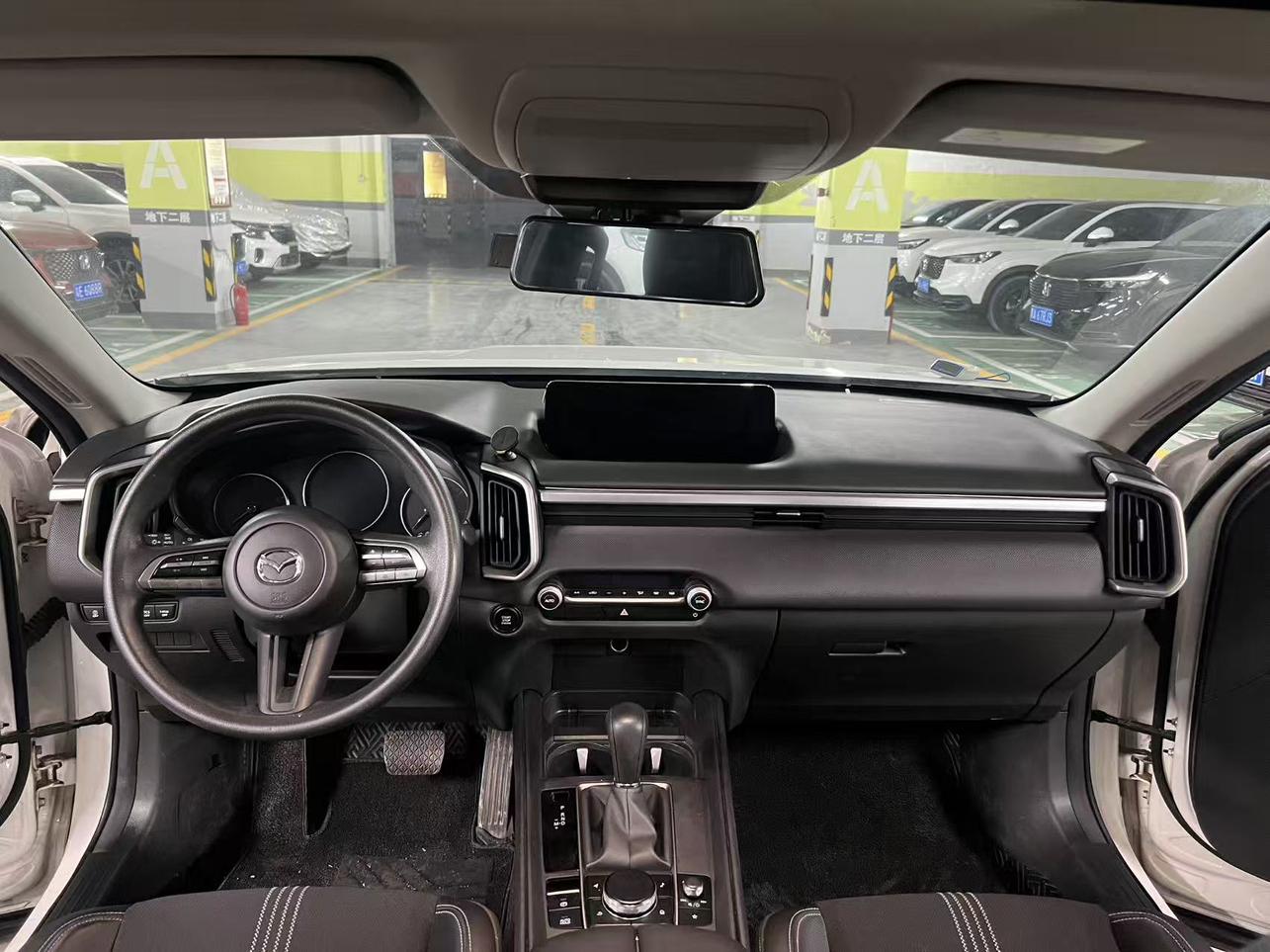 Mazda CX-50 2023, фото 9