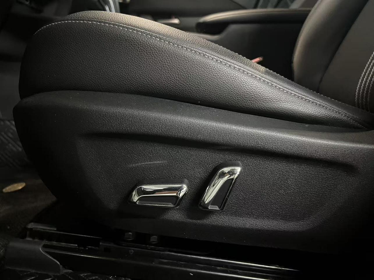 Mazda CX-50 2023, фото 10