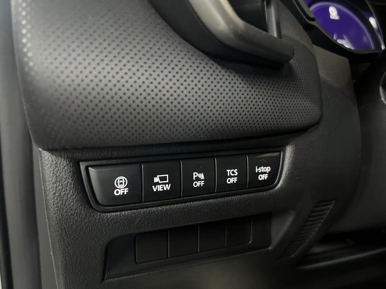 Mazda CX-50 2023, фото 11