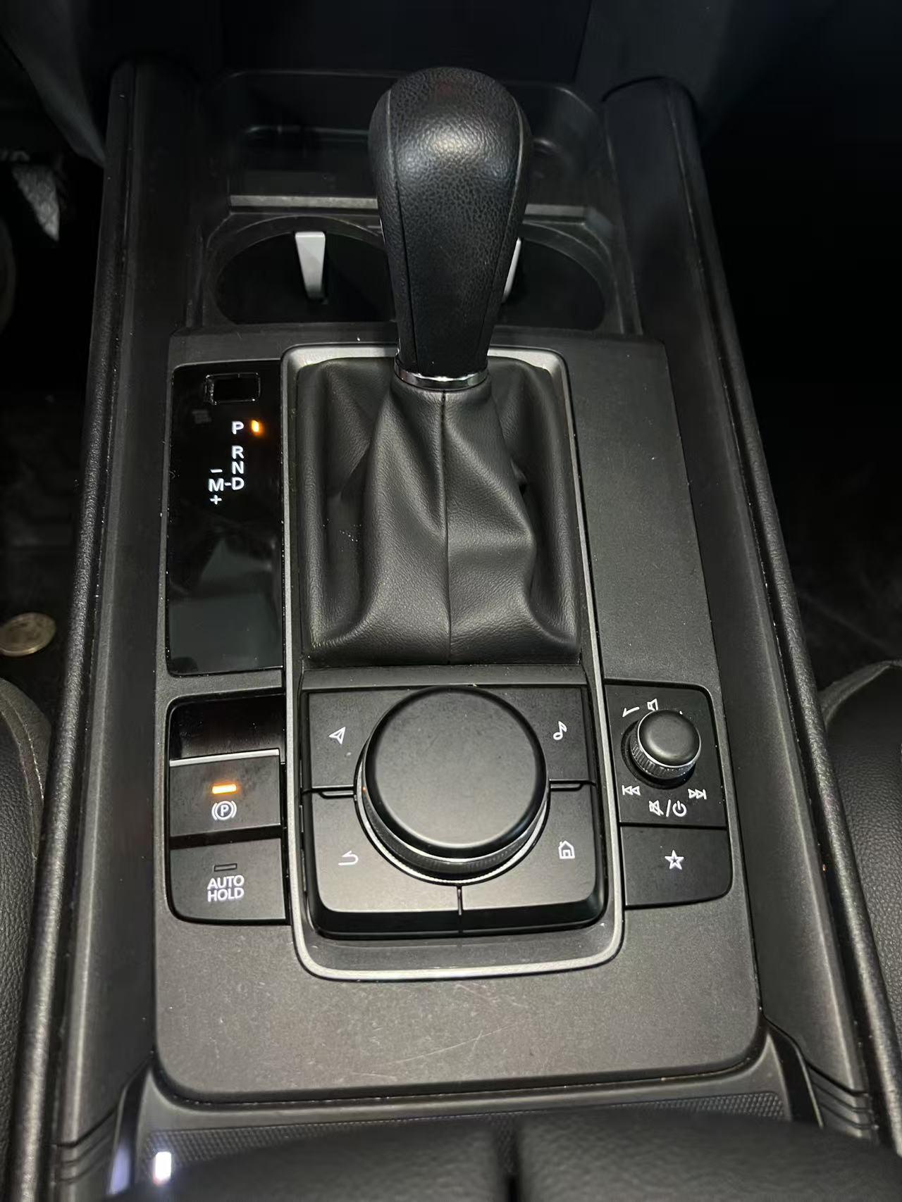 Mazda CX-50 2023, фото 16