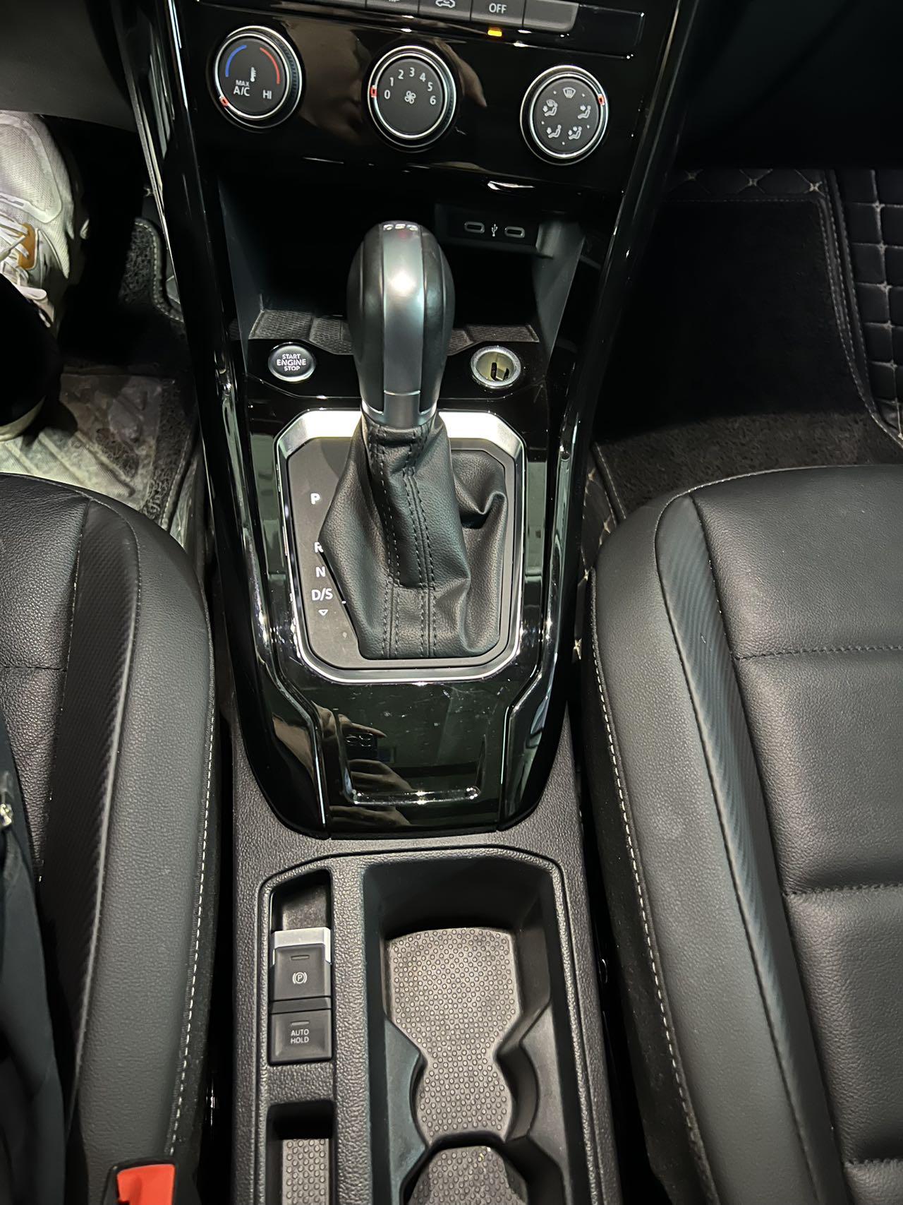 Volkswagen Tayron 2022, фото 14