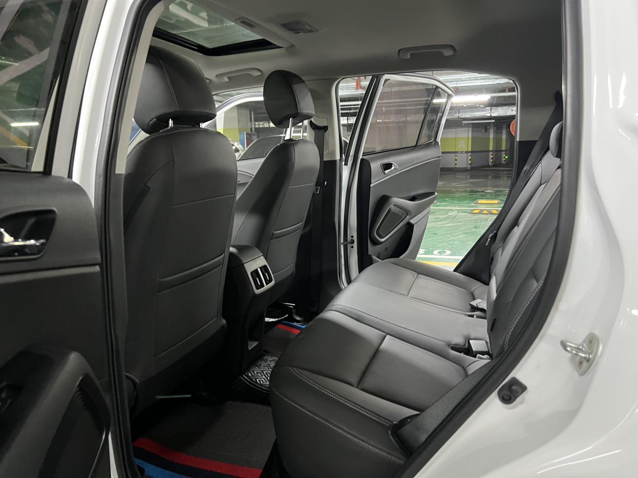 Hyundai ix35 2021, фото 14