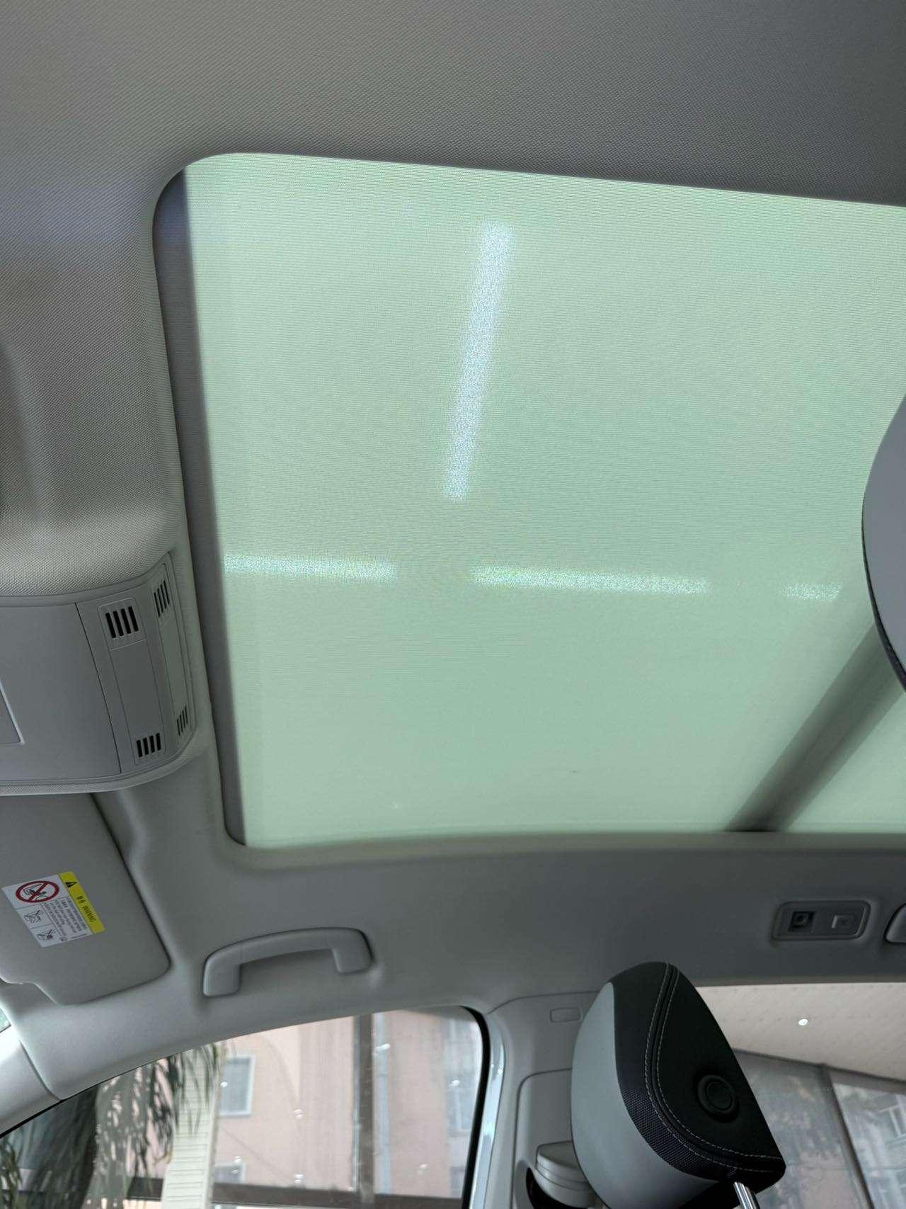 Volkswagen Tayron 2023, фото 15