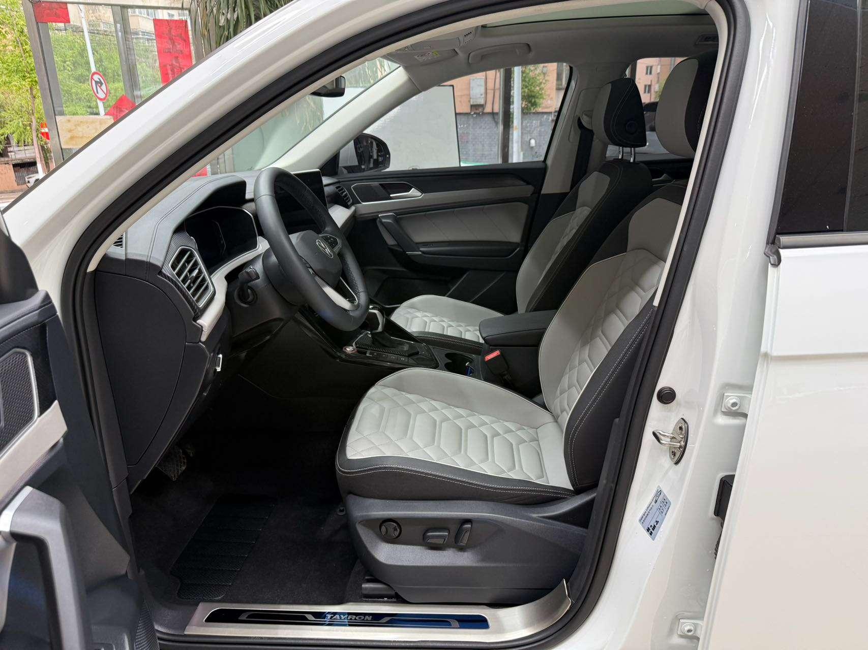 Volkswagen Tayron 2023, фото 16