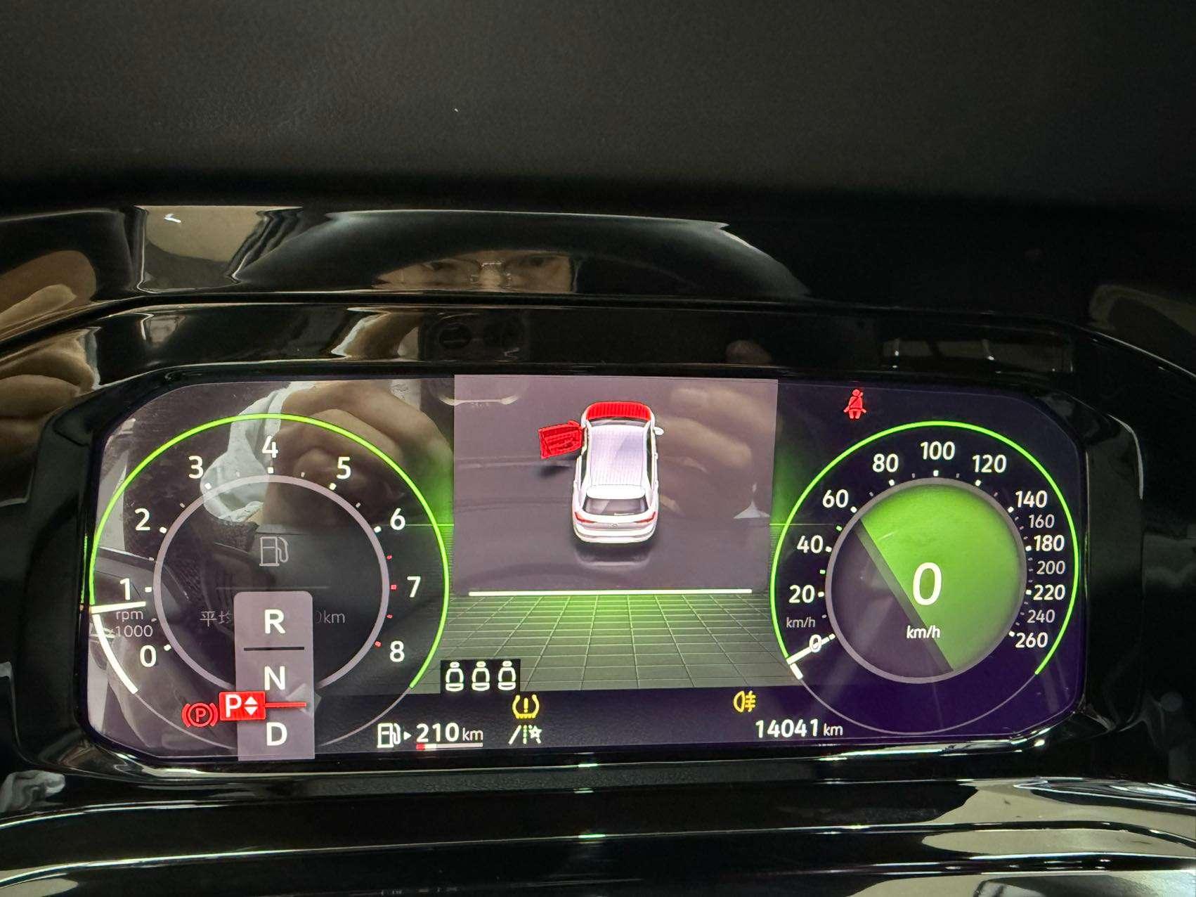Volkswagen Golf 2023, фото 10