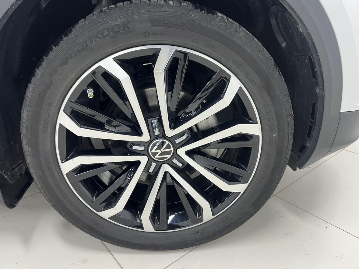 Volkswagen Tayron 2022, фото 14