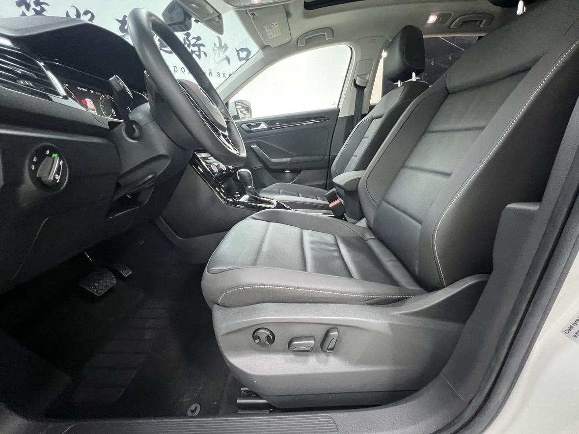 Volkswagen Tayron 2022, фото 16