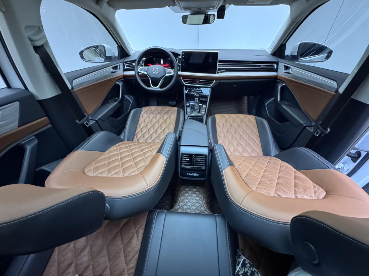 Volkswagen Jetta 2023, фото 15