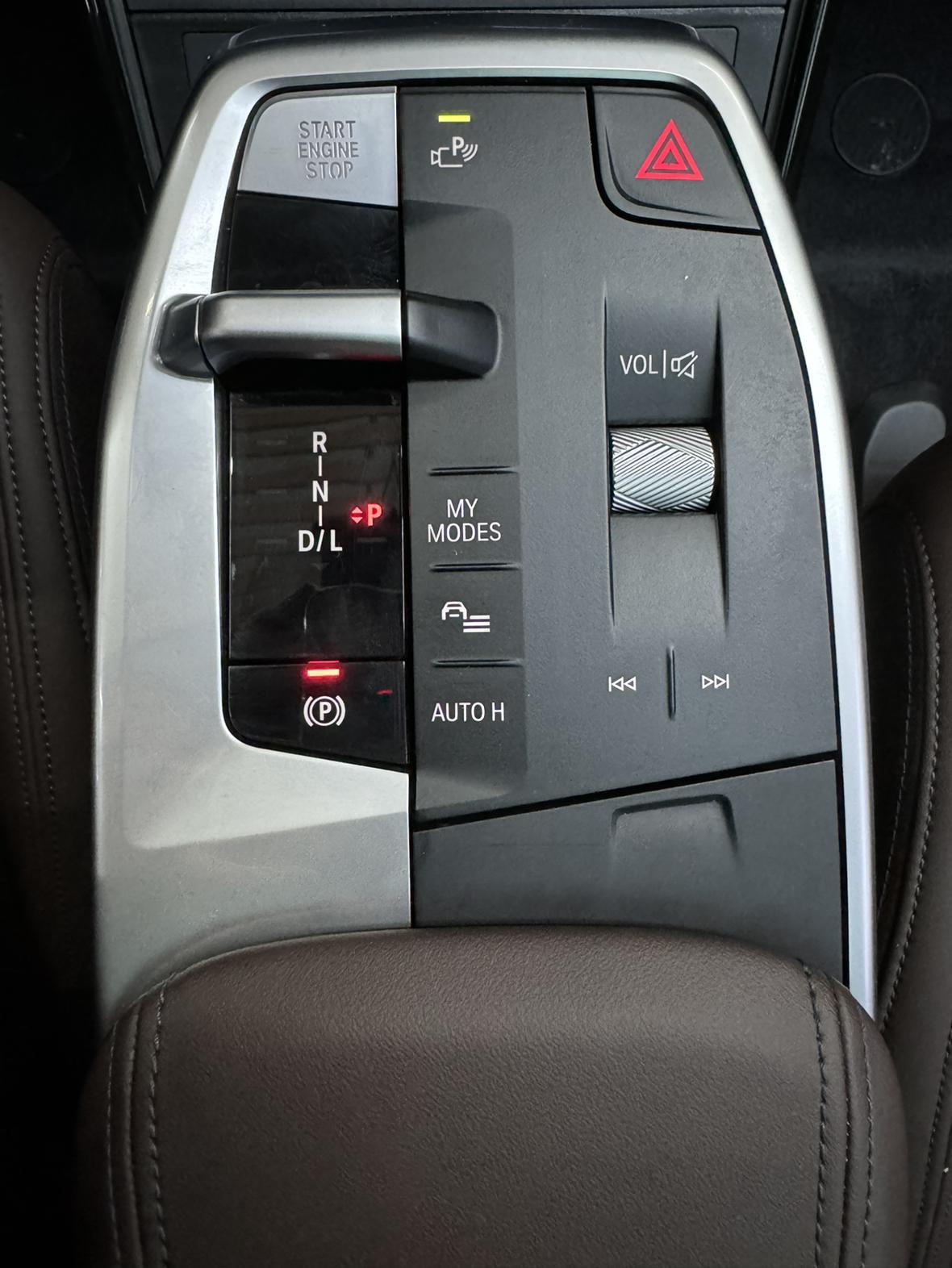 BMW X1 2023, фото 16