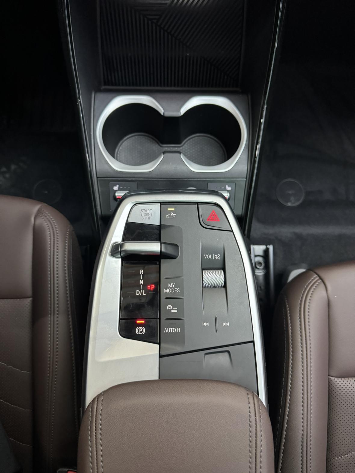 BMW X1 2023, фото 17