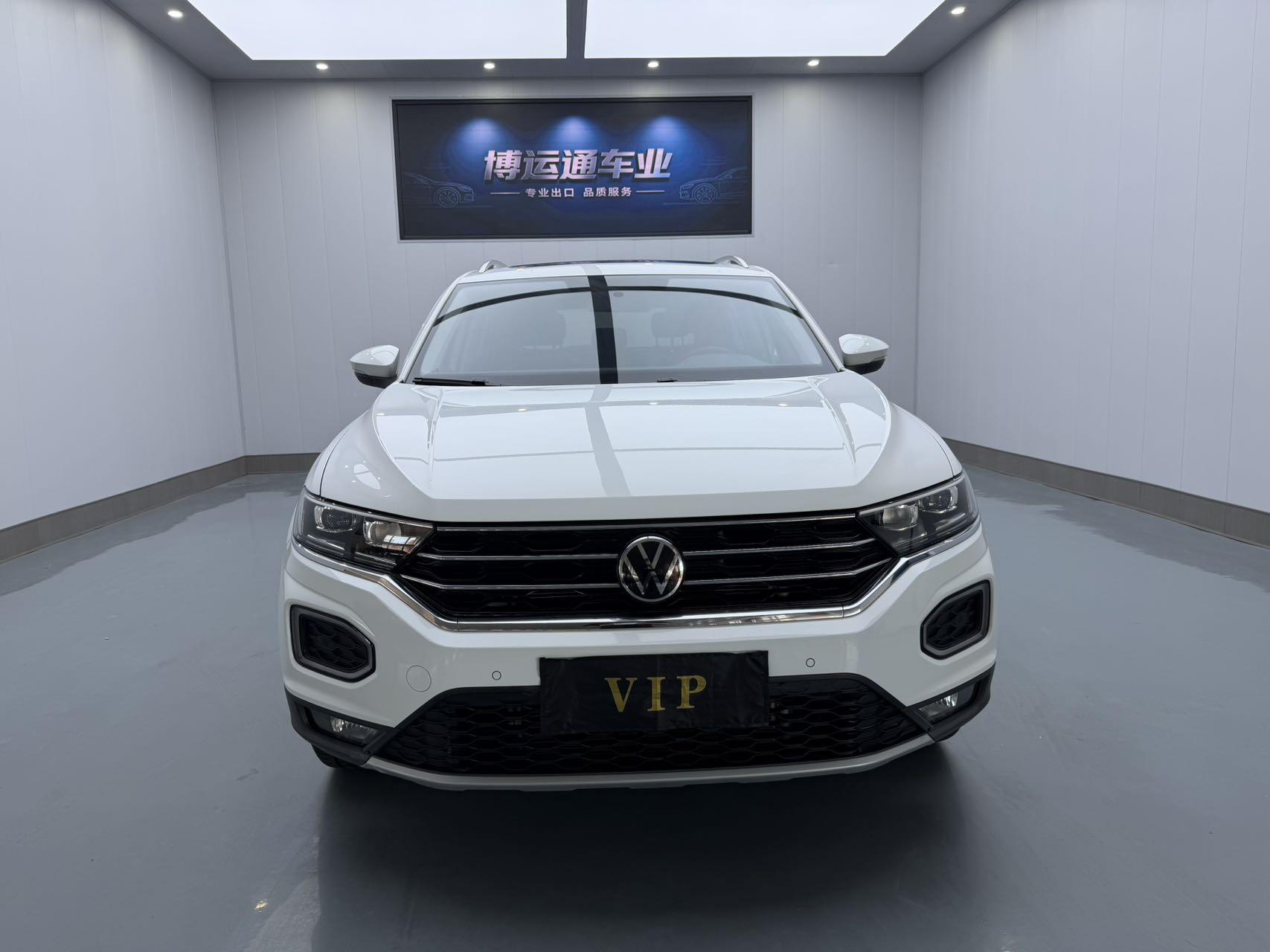 Volkswagen Tayron 2022, фото 2