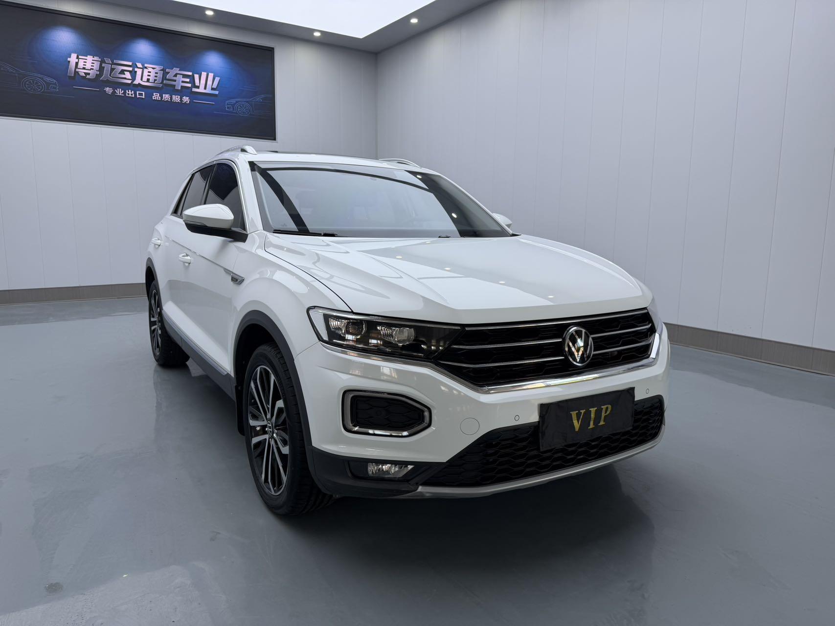 Volkswagen Tayron 2022, фото 3