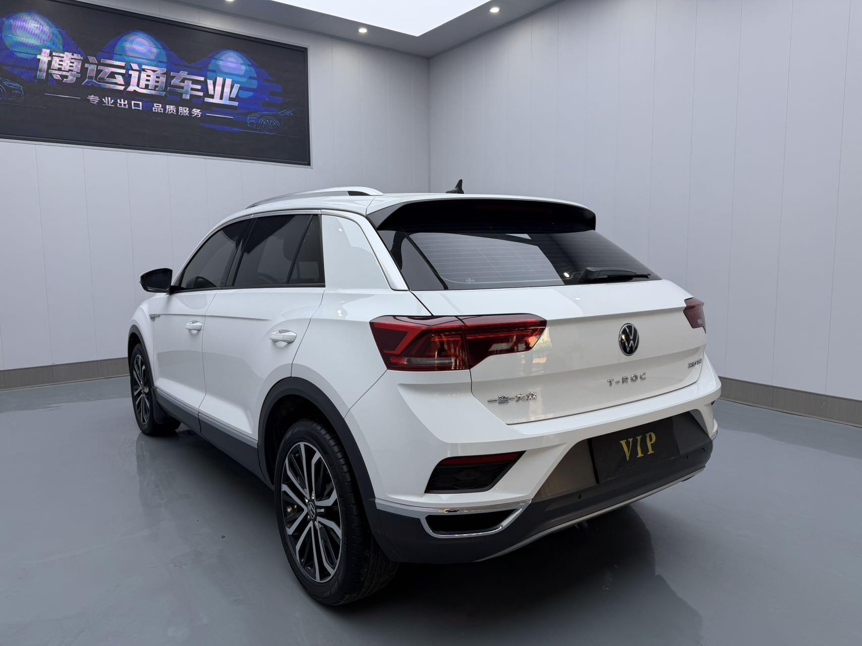 Volkswagen Tayron 2022, фото 4