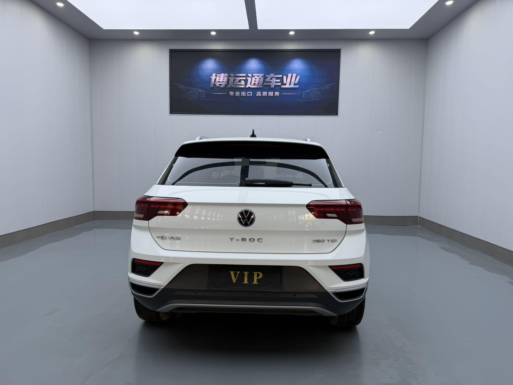 Volkswagen Tayron 2022, фото 5