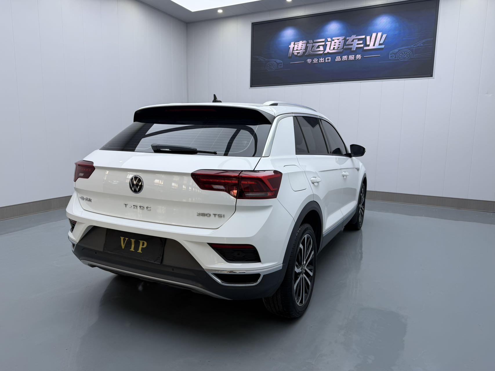 Volkswagen Tayron 2022, фото 6