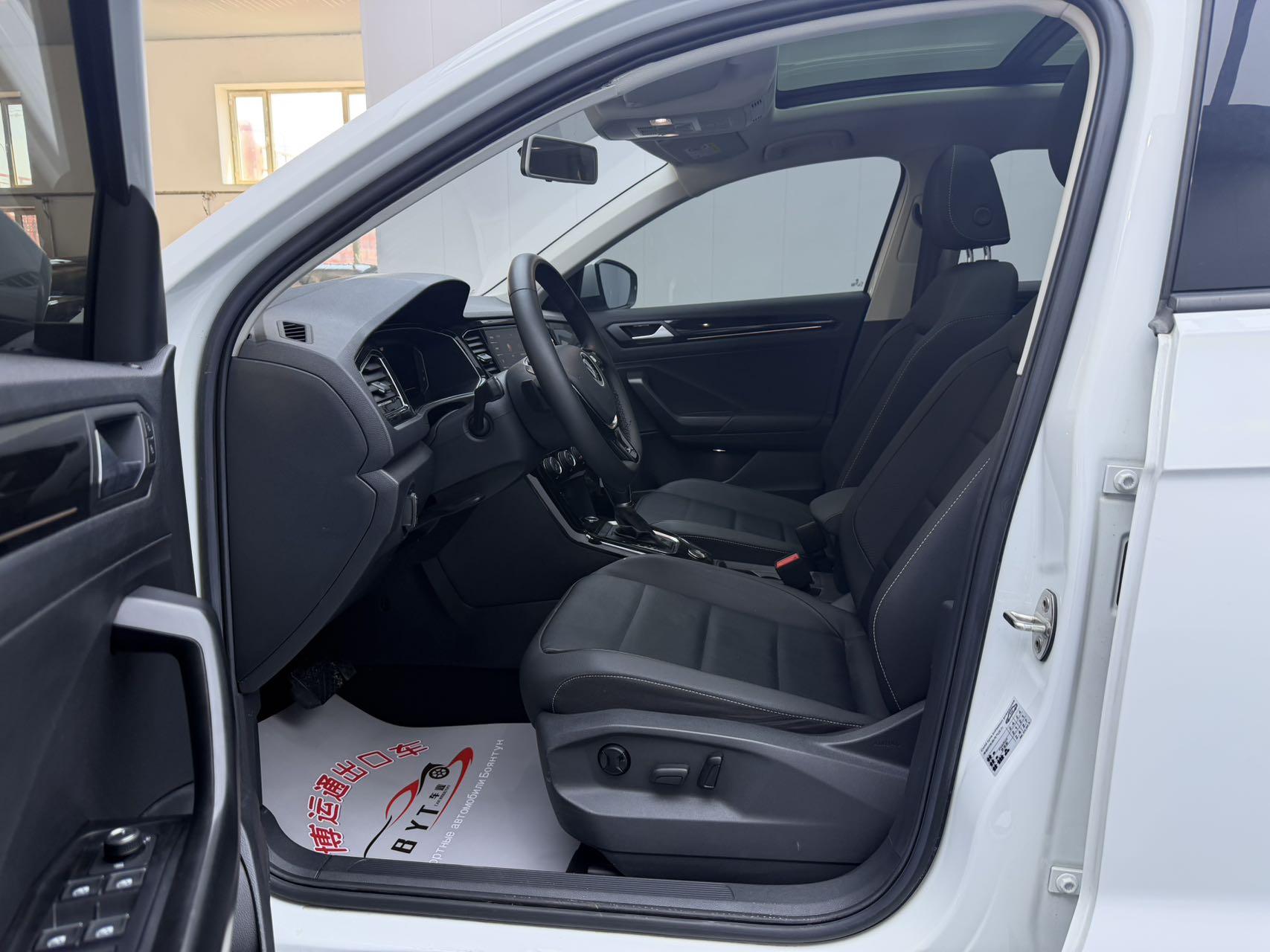 Volkswagen Tayron 2022, фото 7