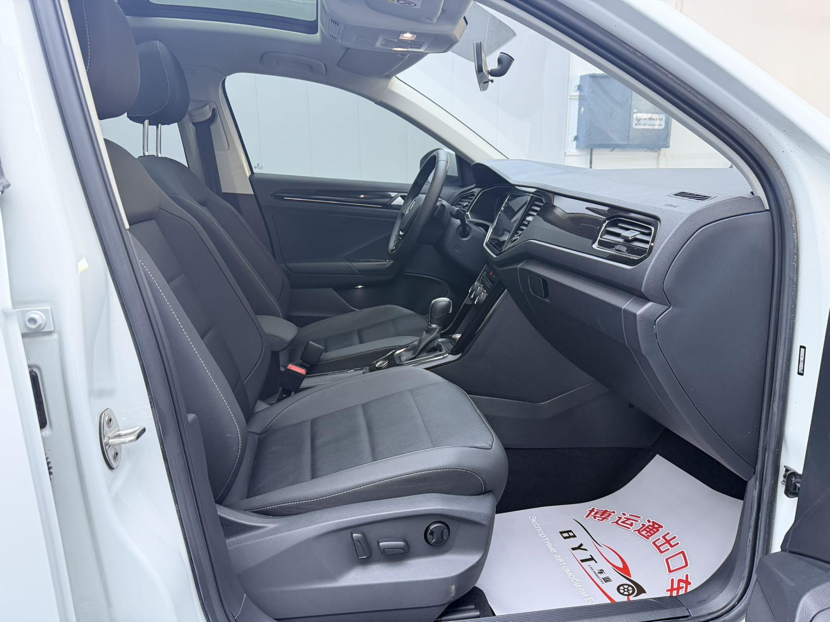 Volkswagen Tayron 2022, фото 8