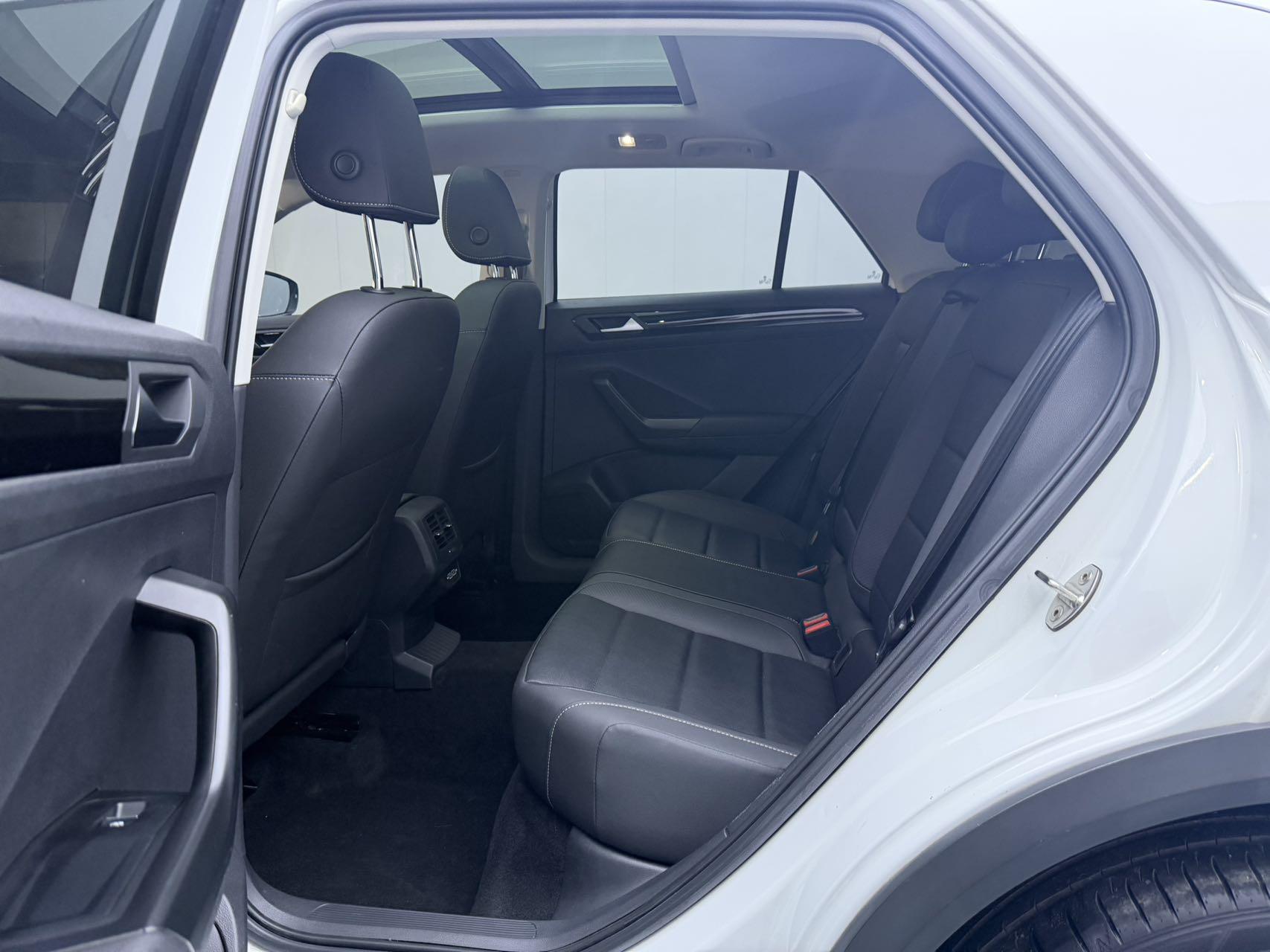 Volkswagen Tayron 2022, фото 9