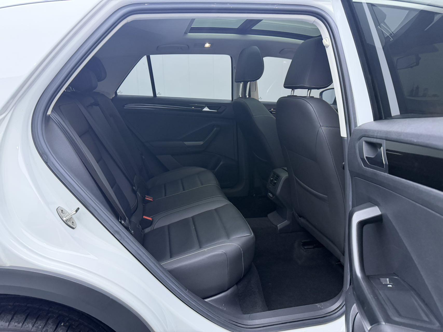 Volkswagen Tayron 2022, фото 10
