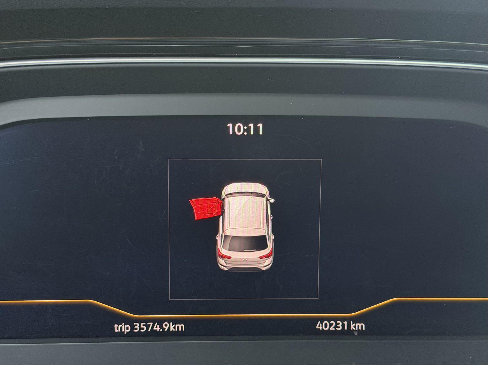 Volkswagen Tayron 2022, фото 12