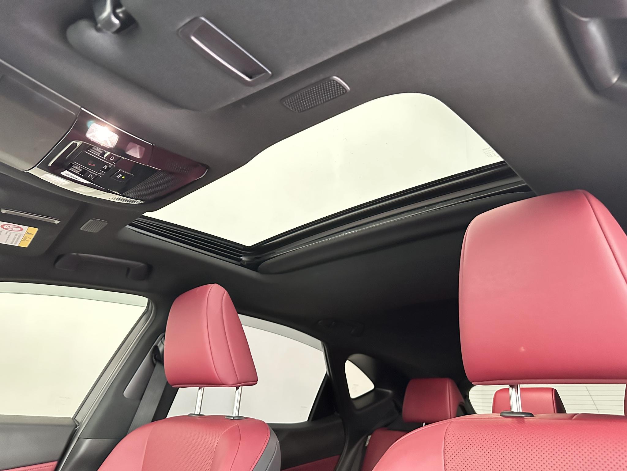 Lexus NX 2023, фото 14