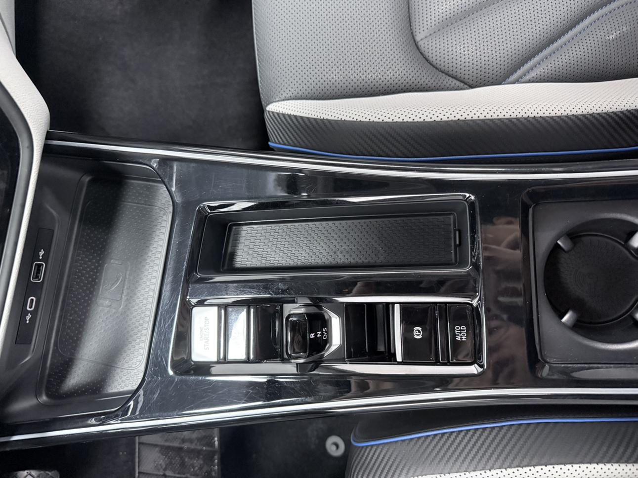 Volkswagen Lingdu 2023, фото 15