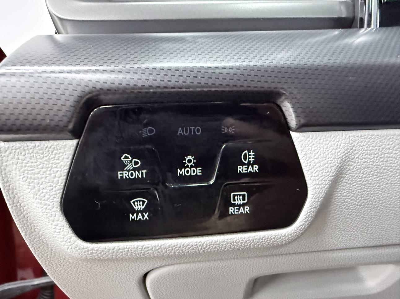 Volkswagen Lingdu 2023, фото 17